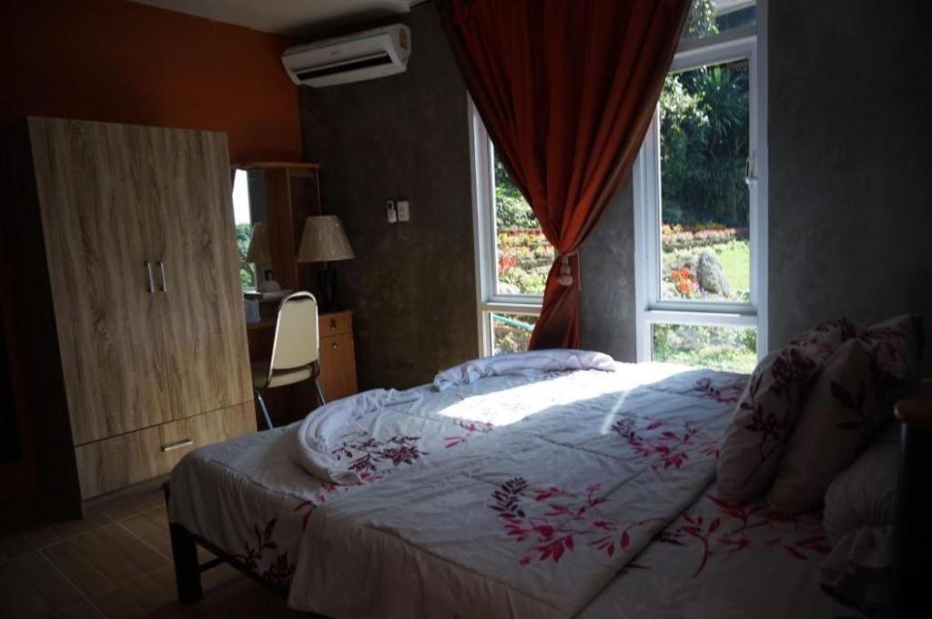 Kirirath Resort Wangkata Eksteriør bilde