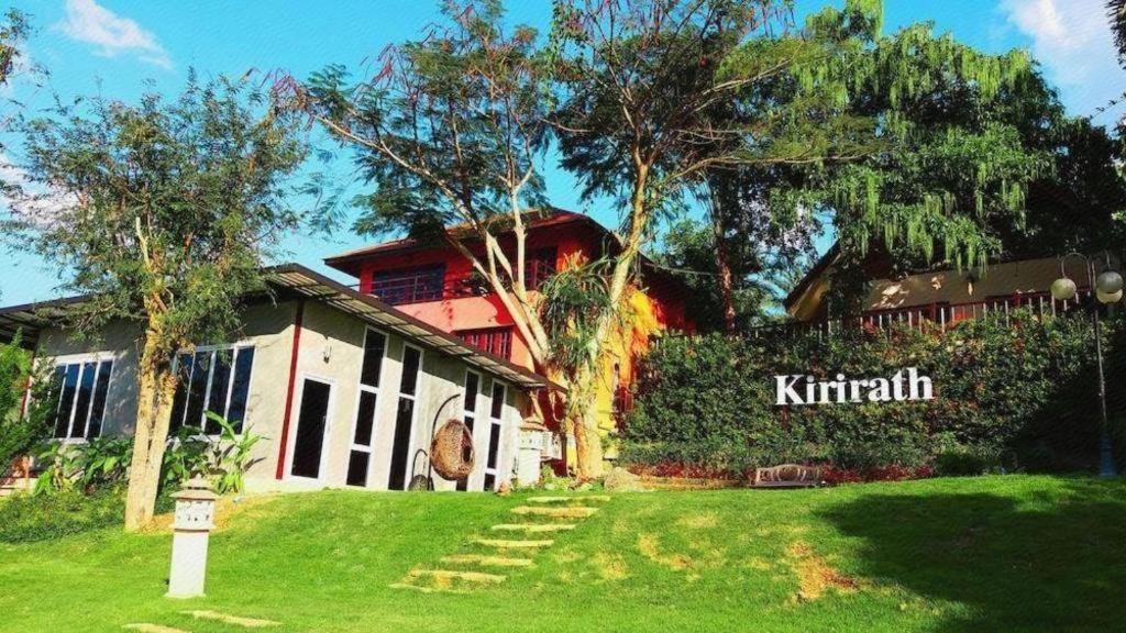 Kirirath Resort Wangkata Eksteriør bilde