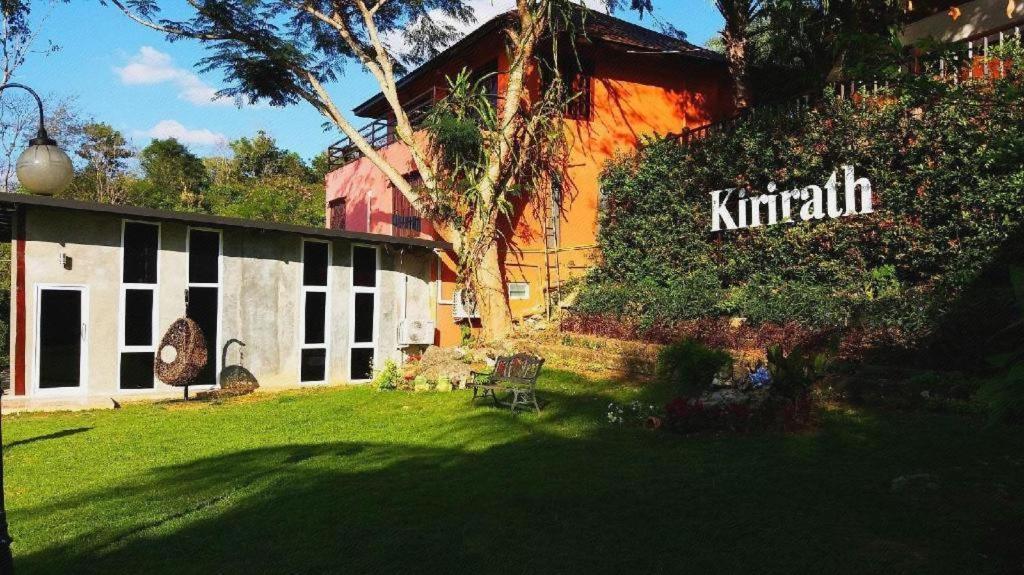 Kirirath Resort Wangkata Eksteriør bilde
